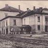 Zastávka 1933, 1. máje